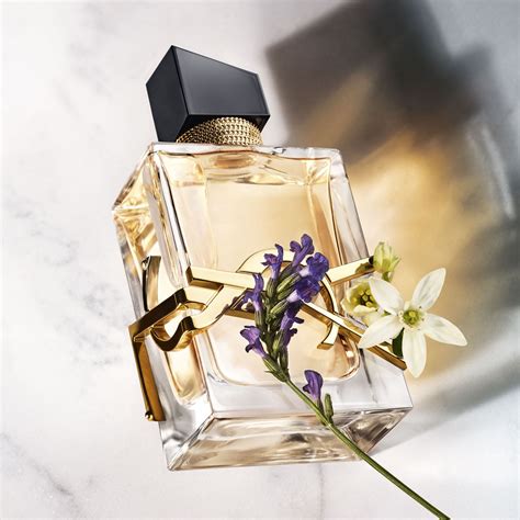 yves saint laurent profumo libre spot 2019|libre yves perfume.